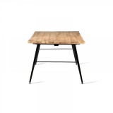 DINING TABLE NOMAD 200 - DINING TABLES